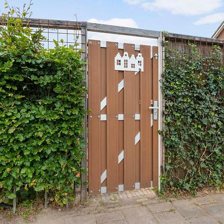 Studio Baarn With Patio, Airco, Pantry, Bedroom, Bathroom, Privacy - Amsterdam, Utrecht Екстериор снимка