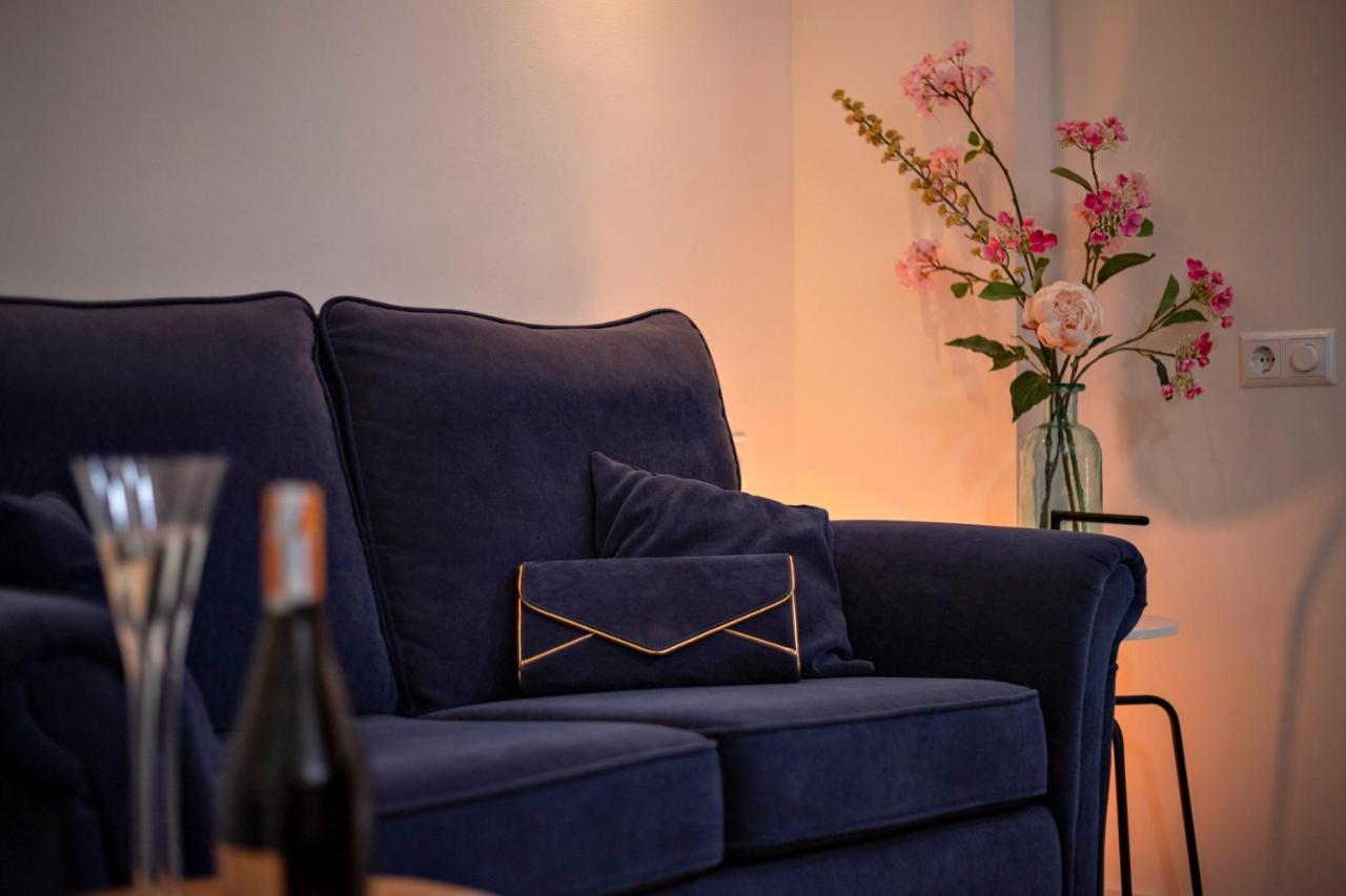 Studio Baarn With Patio, Airco, Pantry, Bedroom, Bathroom, Privacy - Amsterdam, Utrecht Екстериор снимка