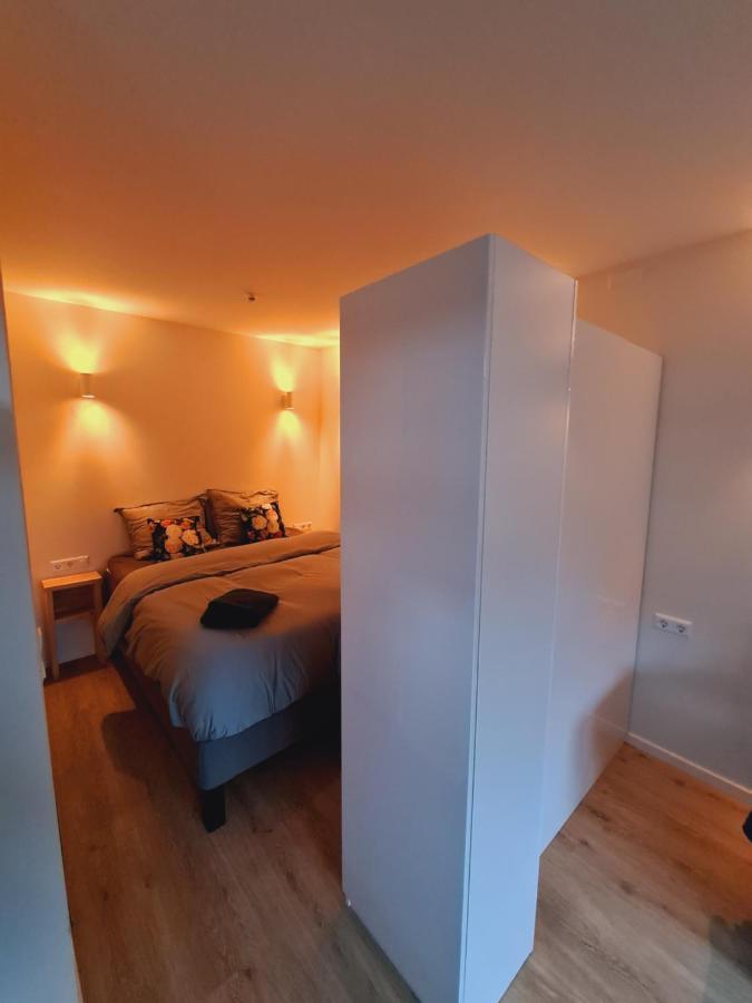 Studio Baarn With Patio, Airco, Pantry, Bedroom, Bathroom, Privacy - Amsterdam, Utrecht Екстериор снимка