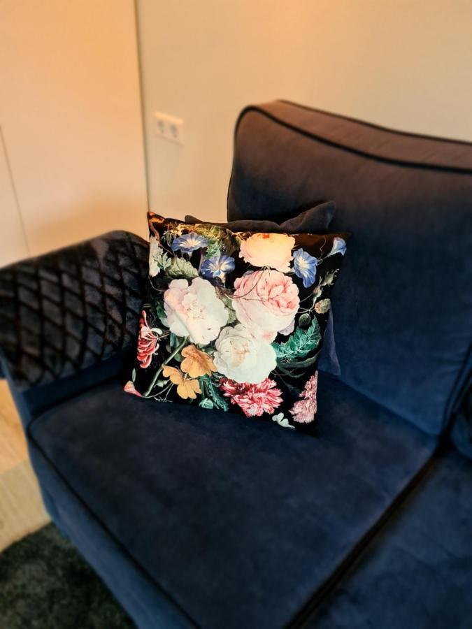 Studio Baarn With Patio, Airco, Pantry, Bedroom, Bathroom, Privacy - Amsterdam, Utrecht Екстериор снимка