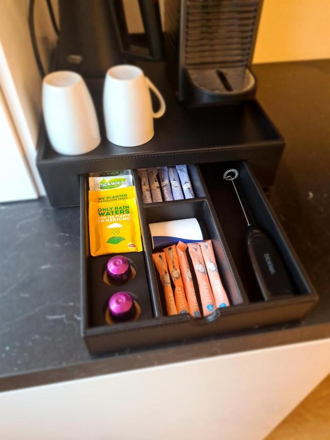 Studio Baarn With Patio, Airco, Pantry, Bedroom, Bathroom, Privacy - Amsterdam, Utrecht Екстериор снимка